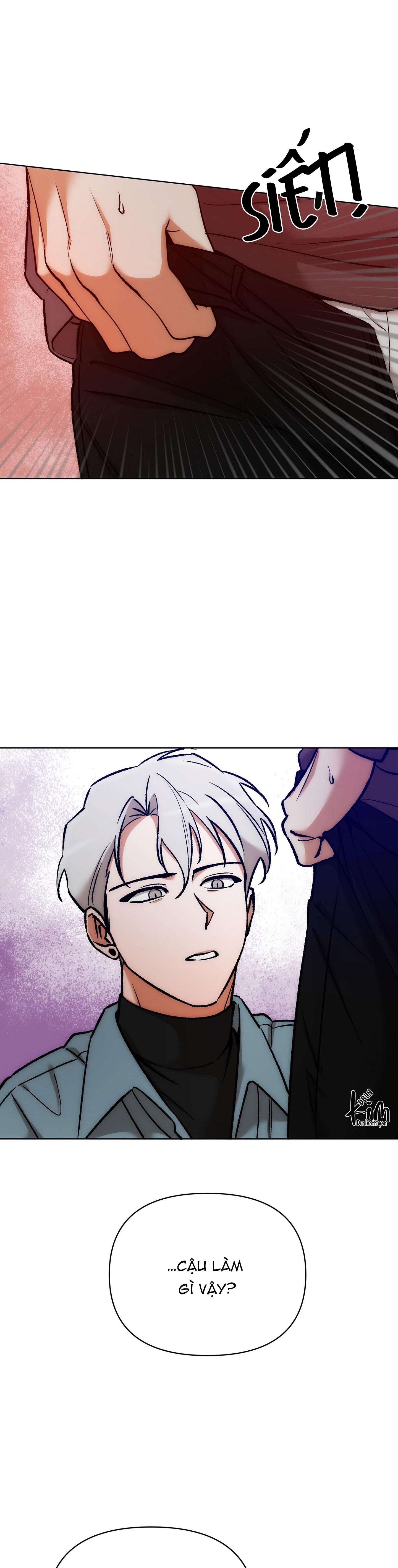 Đọc truyện BL NGẮN CHỊCH HỎNY - Chapter 27.3