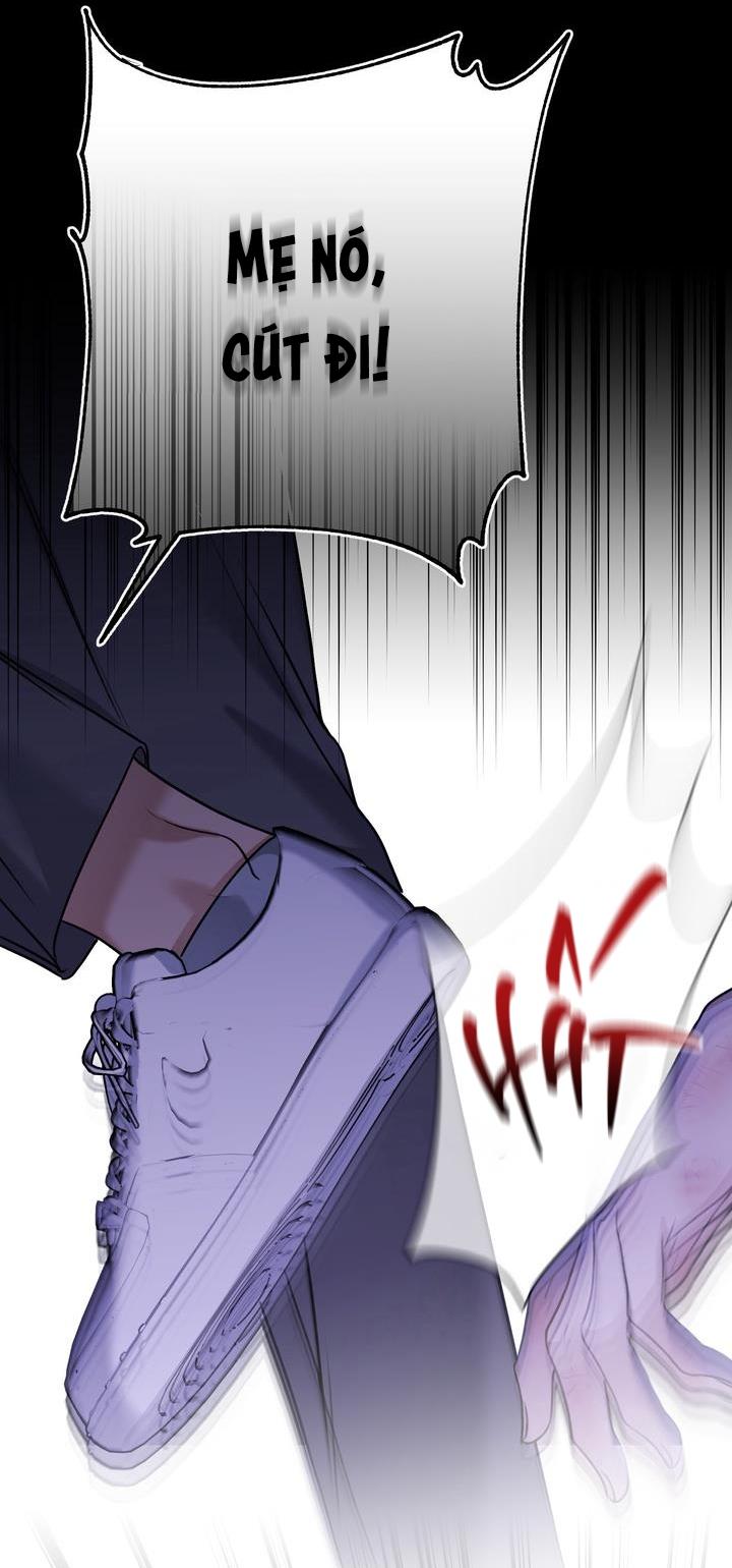 Đọc truyện EIGHTEEN'S BED - Chapter 13