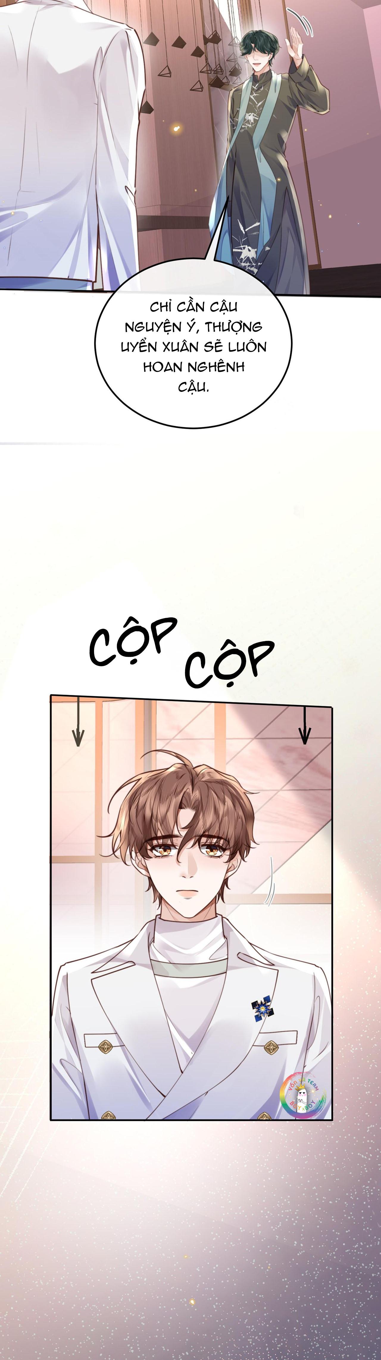 Đọc truyện Đặc Chế Cho Riêng Anh - Chapter 78