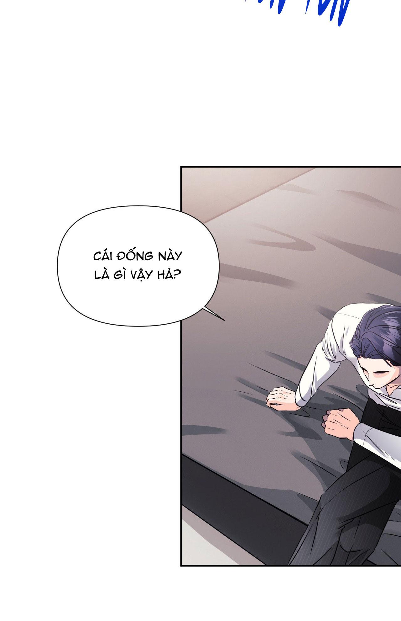 Đọc truyện SAO EM DỄ THƯƠNG VẬY - Chapter 12