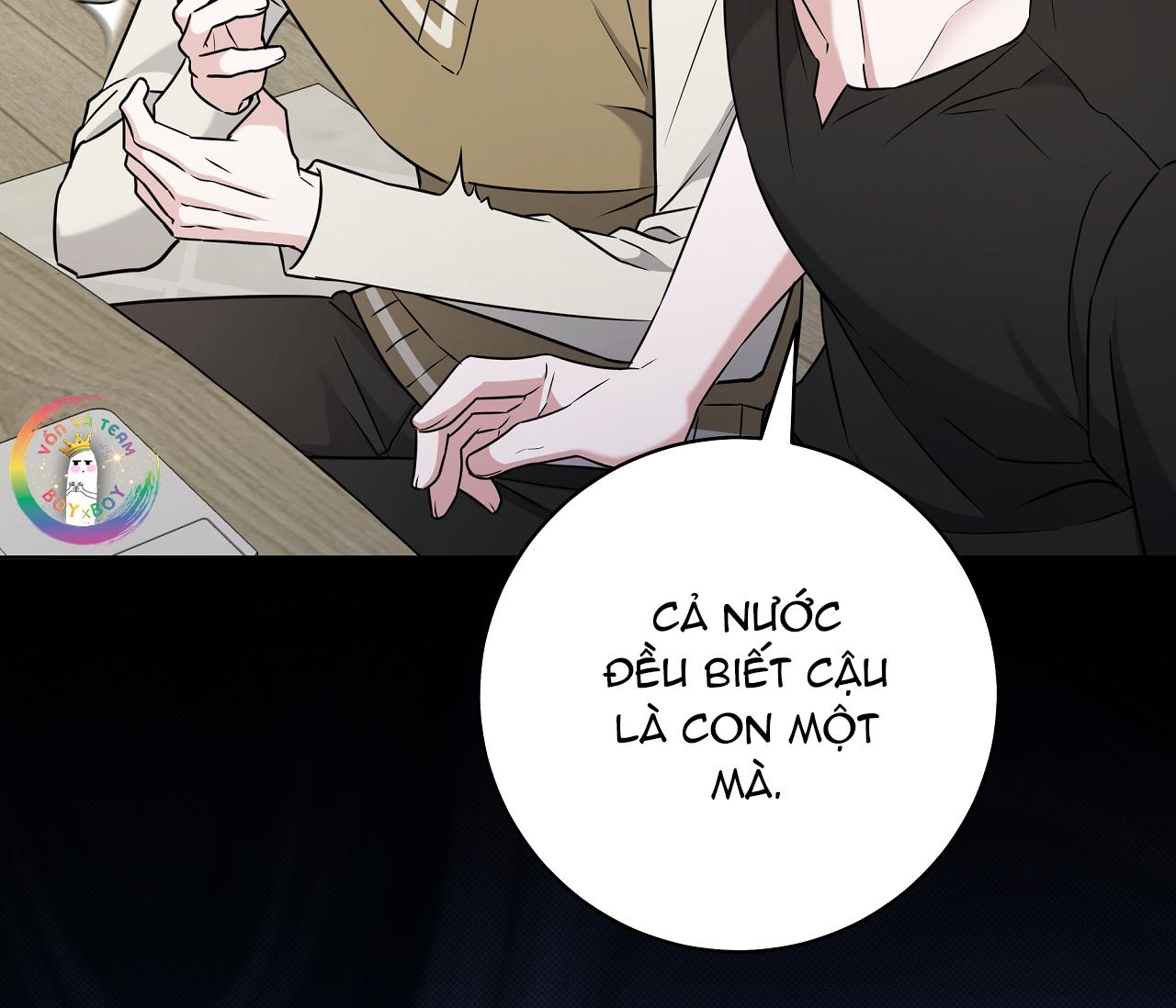 Đọc truyện Ballboy Tactics - Chapter 11