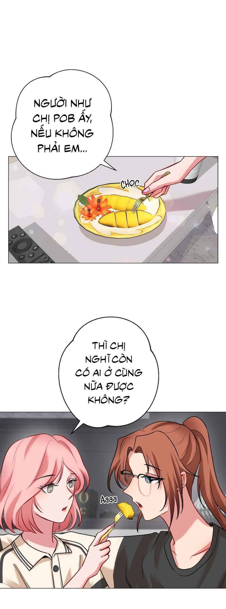 Đọc truyện Flower of youth - Chapter 19