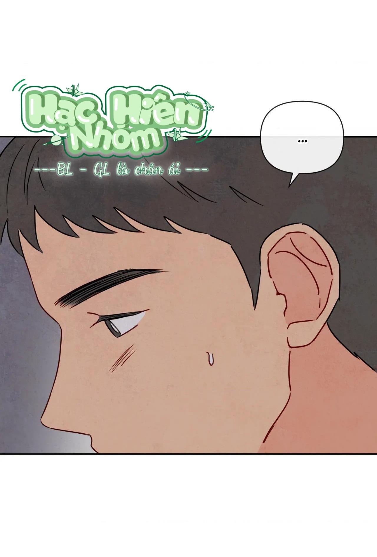 Đọc truyện Sự quyến rũ của Thần Rắn - Chapter 7