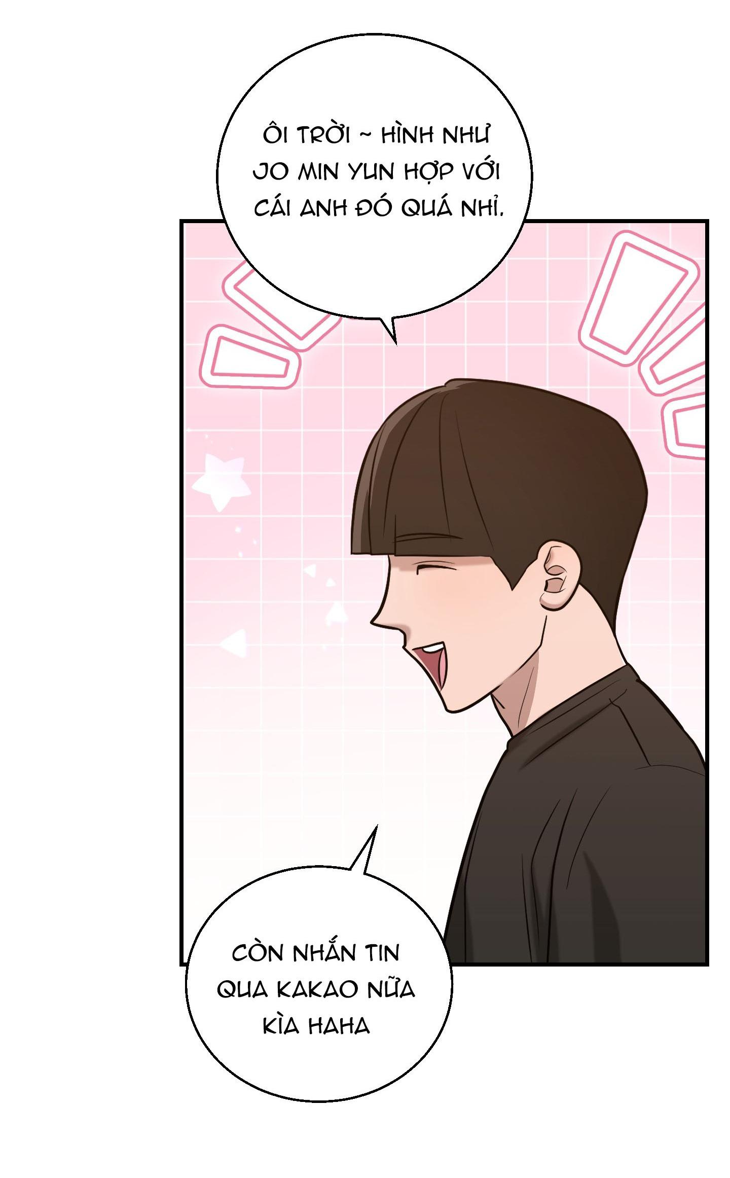 Đọc truyện BL NGẮN TUYỂN CHỌN - Chapter 35.3