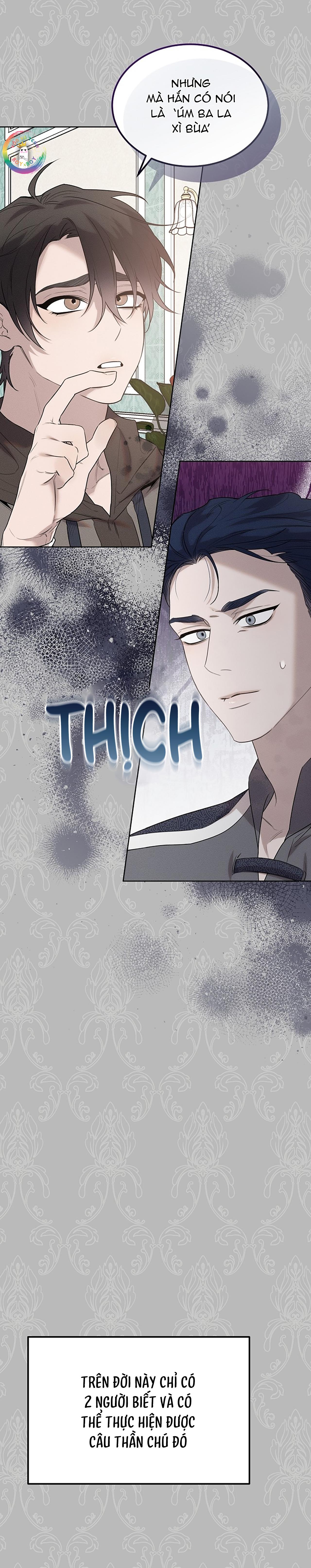 Đọc truyện Này, Đừng Có Nhấn Cái Nút Đó! - Chapter 23