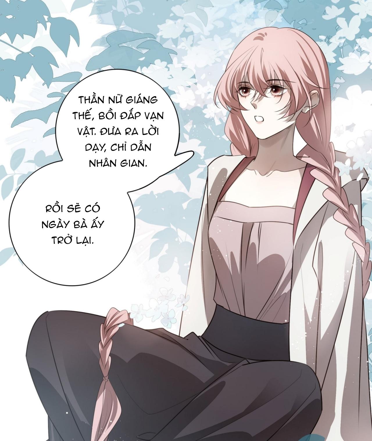 Đọc truyện Sau Khi Chết Ta Trở Thành Nốt Chu Sa Của Ca Ca - Chapter 52