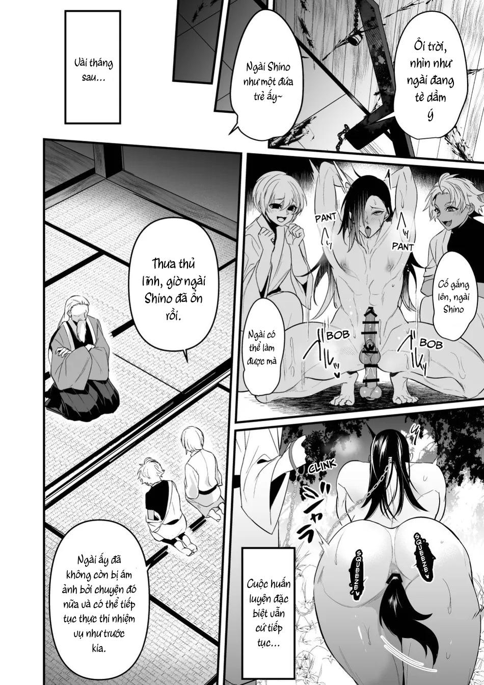 Đọc truyện Cưng mà nói - Chapter 163