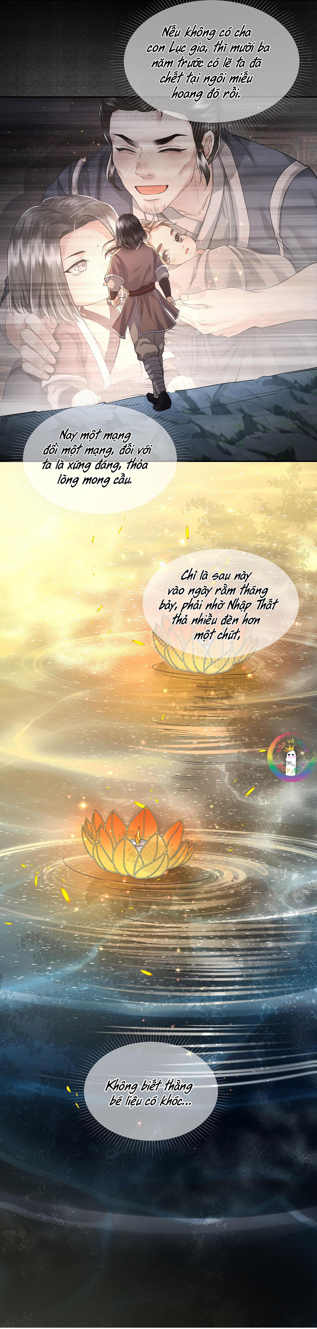 Đọc truyện Đồng Tiền Kham Thế - Chapter 44