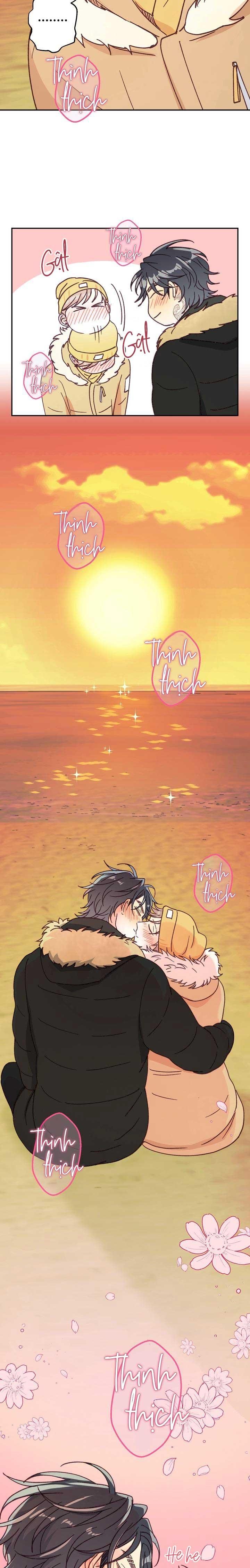 Đọc truyện [END] BẠN TRAI VÔ SONG CỦA TÔI - Chapter 20