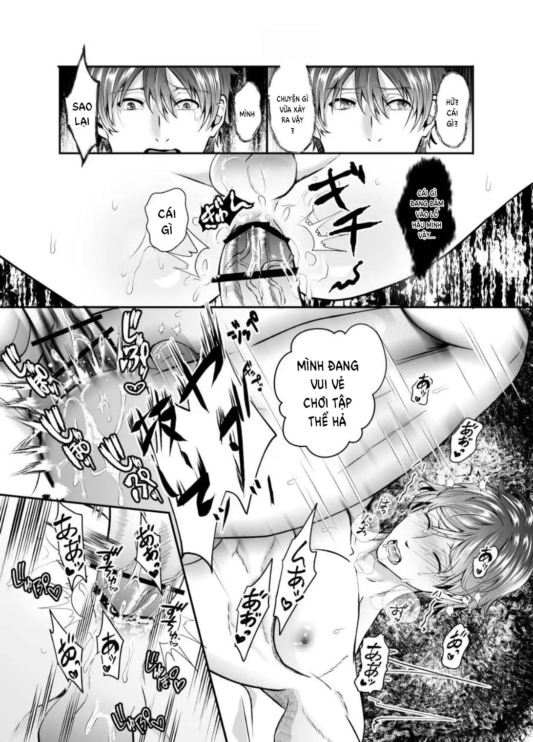 Đọc truyện Cưng mà nói - Chapter 83