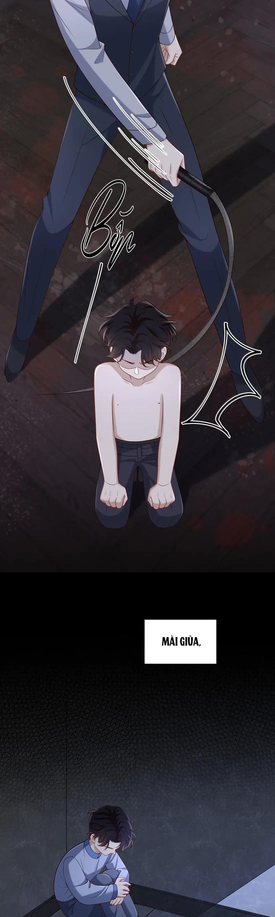 Đọc truyện Người Đó Đến Từ Đêm Tối - Chapter 82