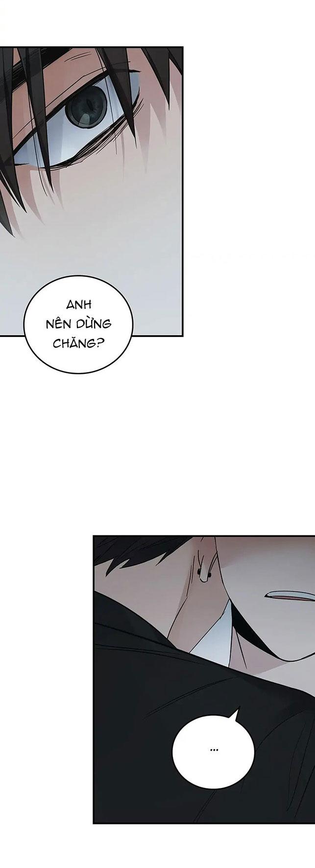 Đọc truyện Deadman Switch - Chapter 20