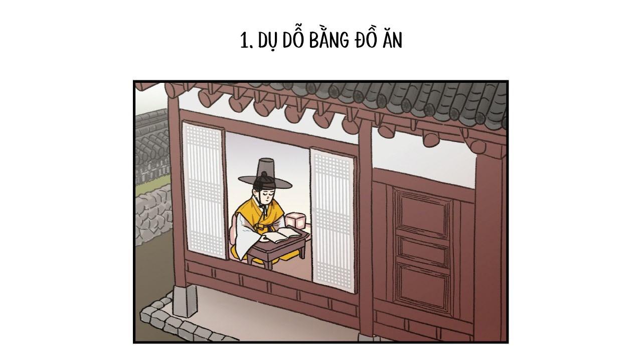 Đọc truyện [Hoàn] Nam Nô Vô Tri - Chapter 1