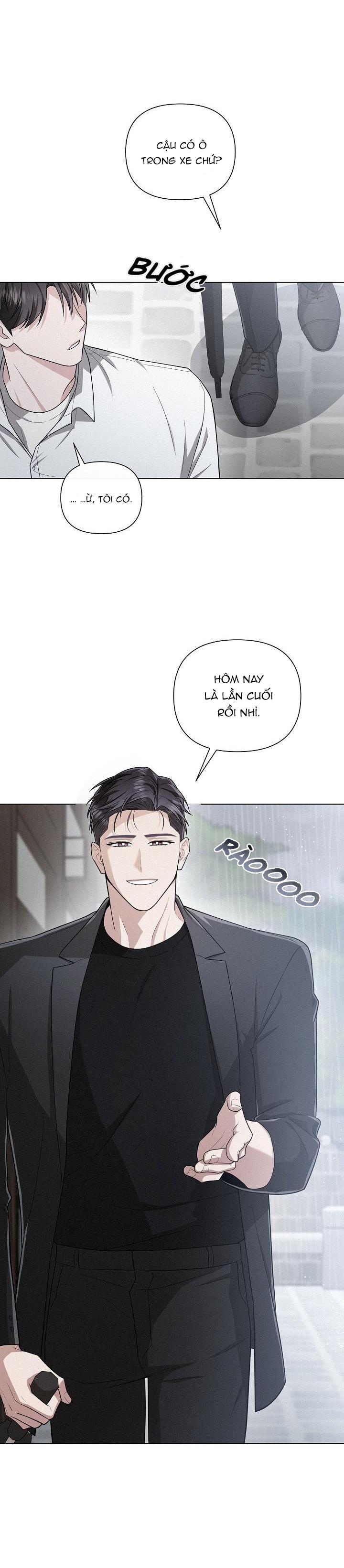 Đọc truyện (RÔ LAI) TÌNH YÊU HỎA TIỄN - Chapter 19