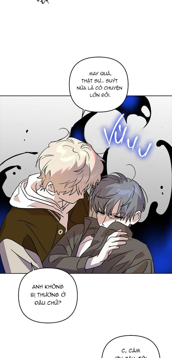 Đọc truyện NGHIỆN SEX - Chapter 4.4