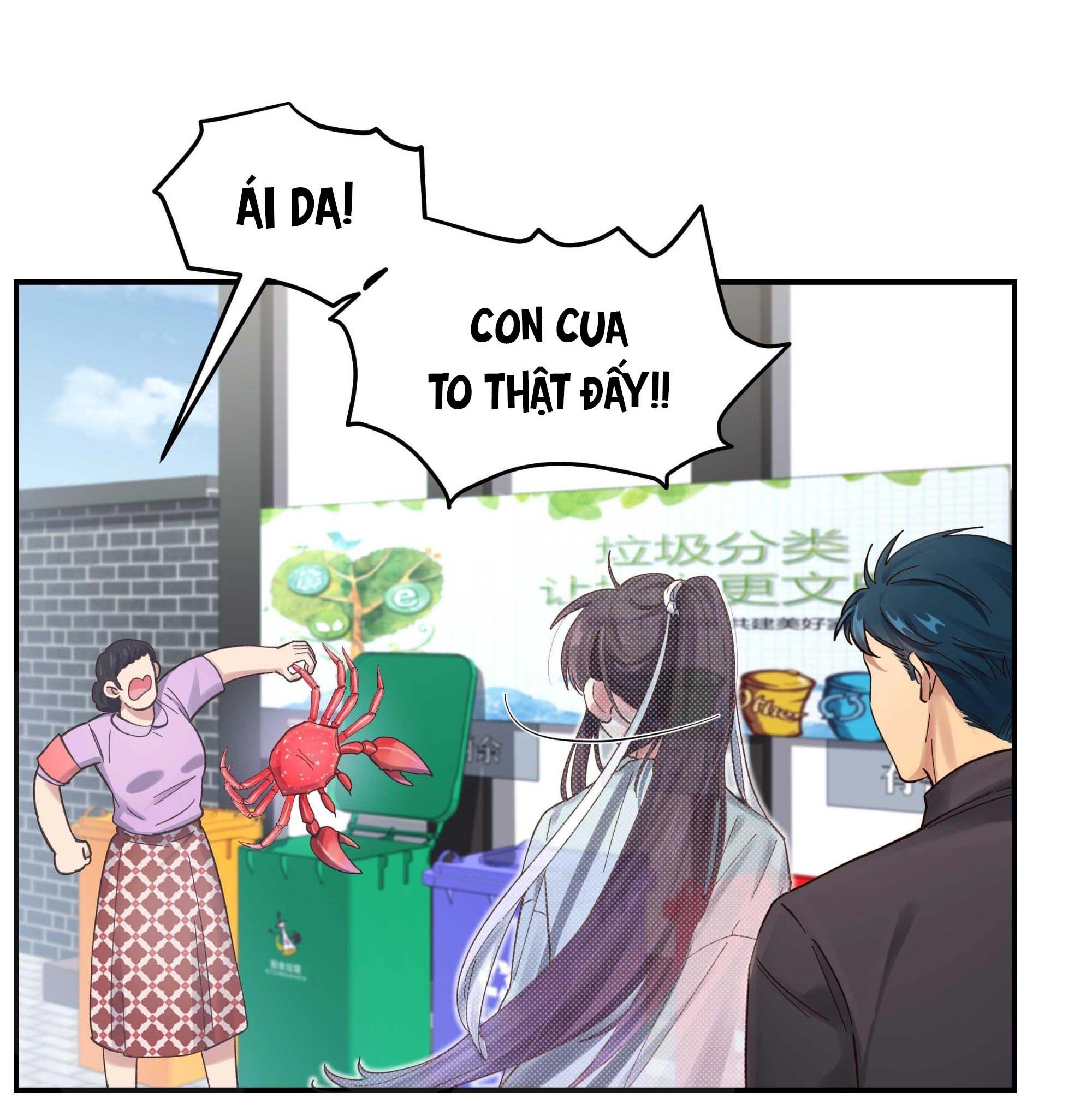 Đọc truyện Quán cơm tỳ hưu - Chapter 51