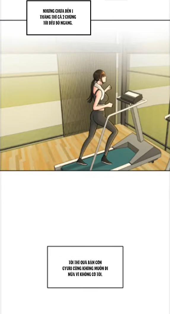 Đọc truyện Vô Tình - Chapter 40