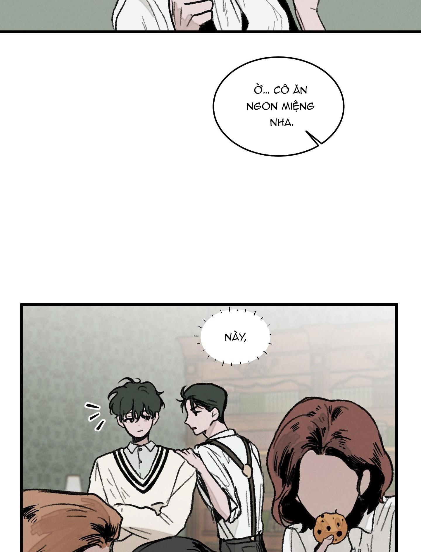 Đọc truyện BL NGẮN CHỊCH HỎNY - Chapter 49.2