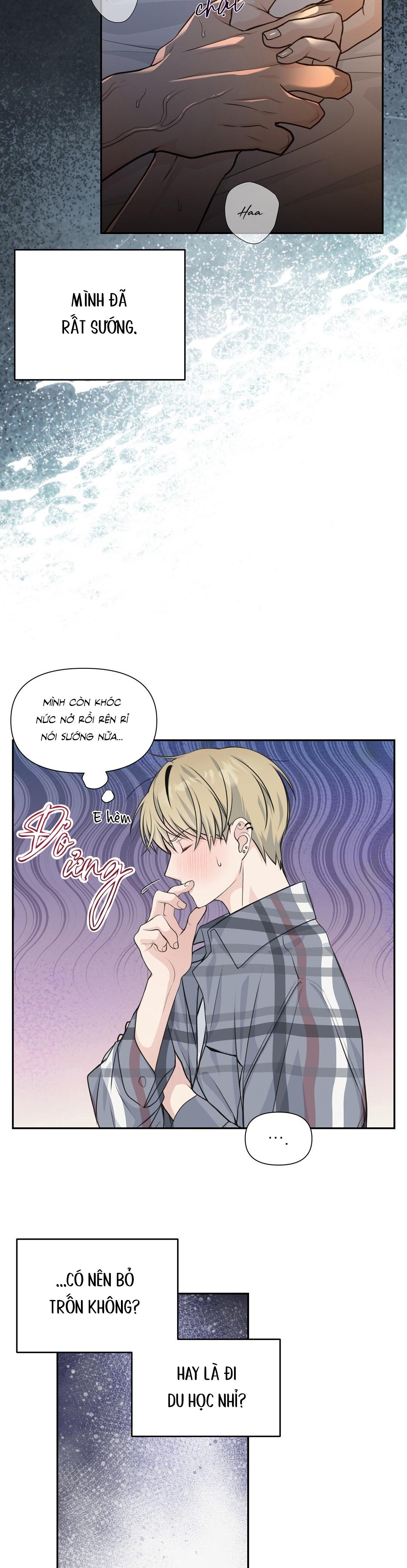 Đọc truyện CANDY YUMYUM - Chapter 2