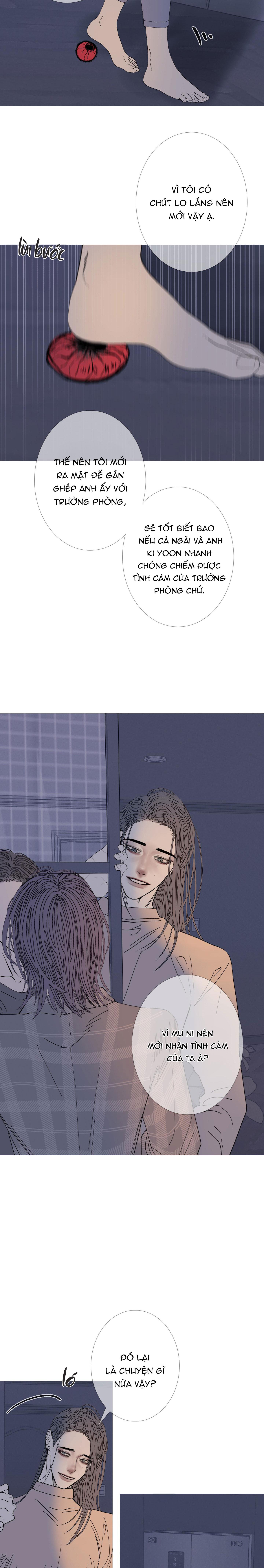 Đọc truyện CHUYỆN QUỶ MÔN QUAN - Chapter 78
