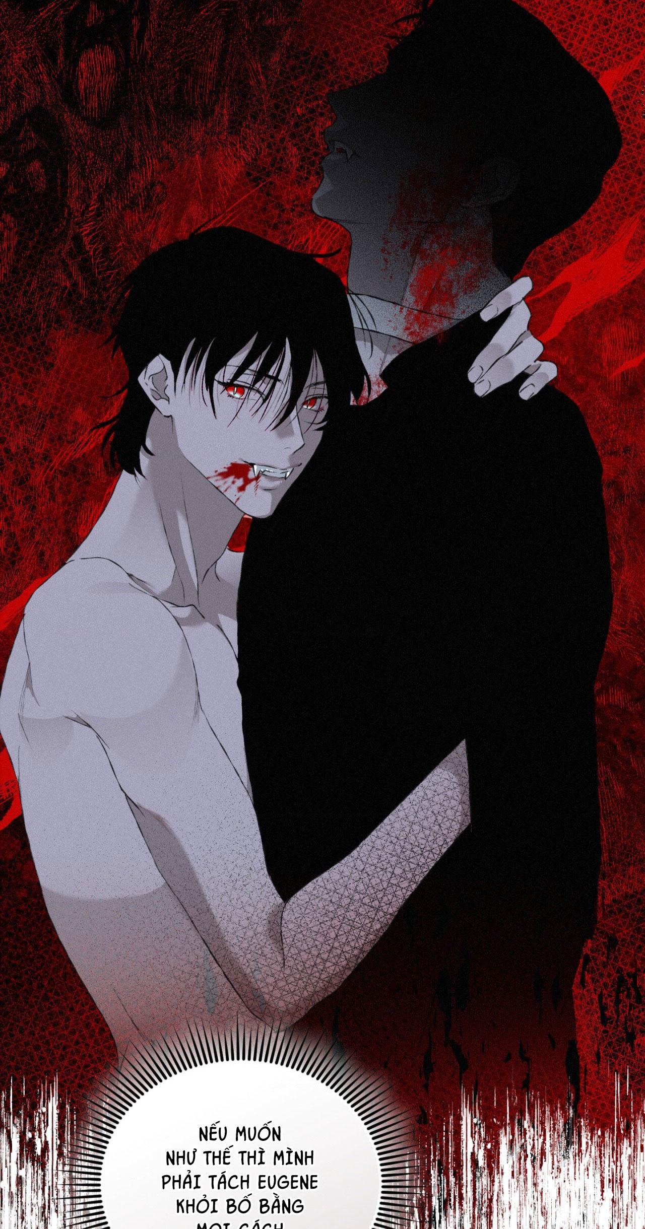 Đọc truyện LỜI NÓI DỐI ĐẪM MÁU - Chapter 45