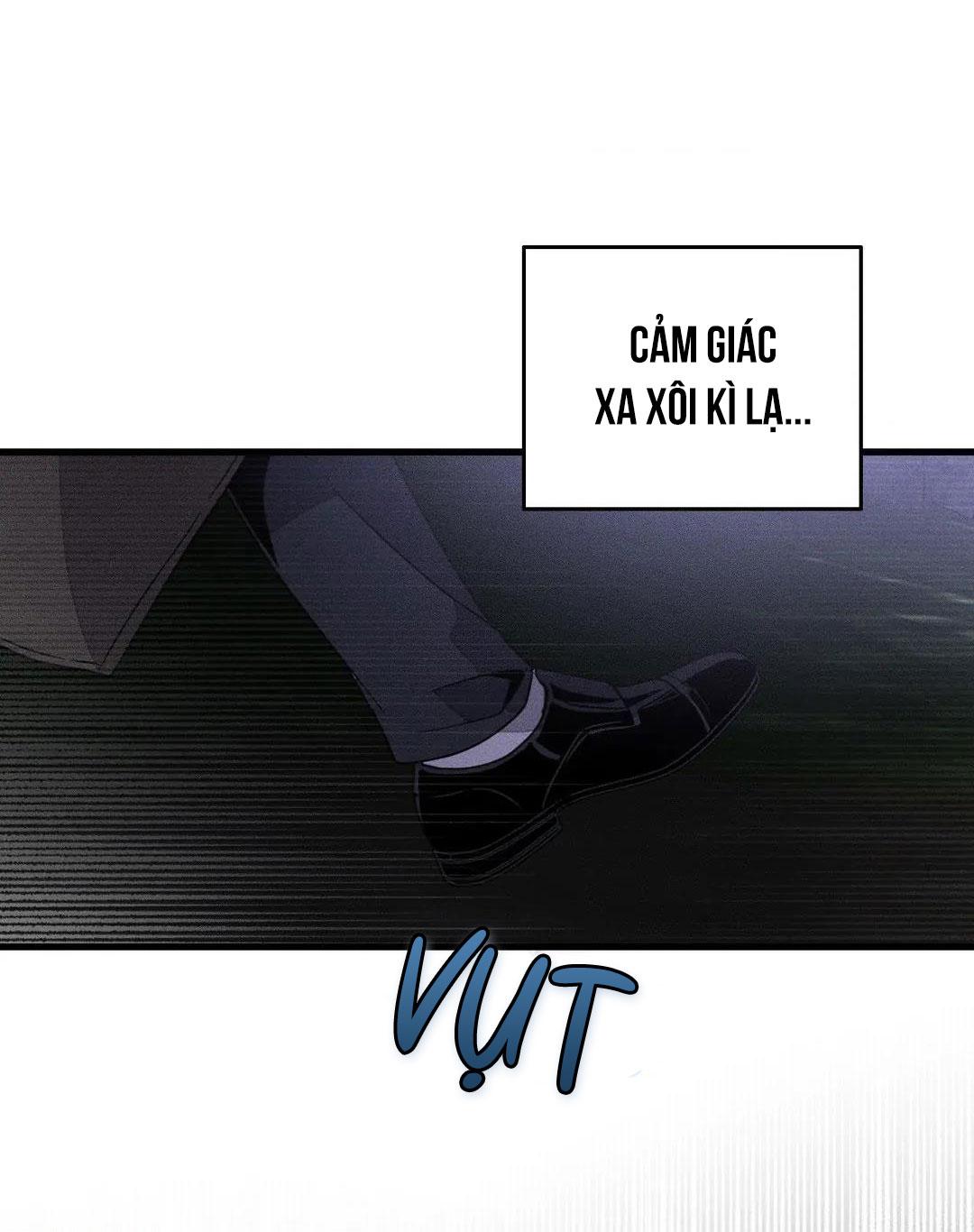 Đọc truyện Công Lập Left Fluke - Chapter 5