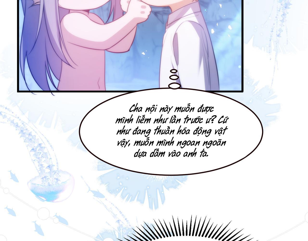 Đọc truyện Nhân Ngư Desharow - Chapter 55