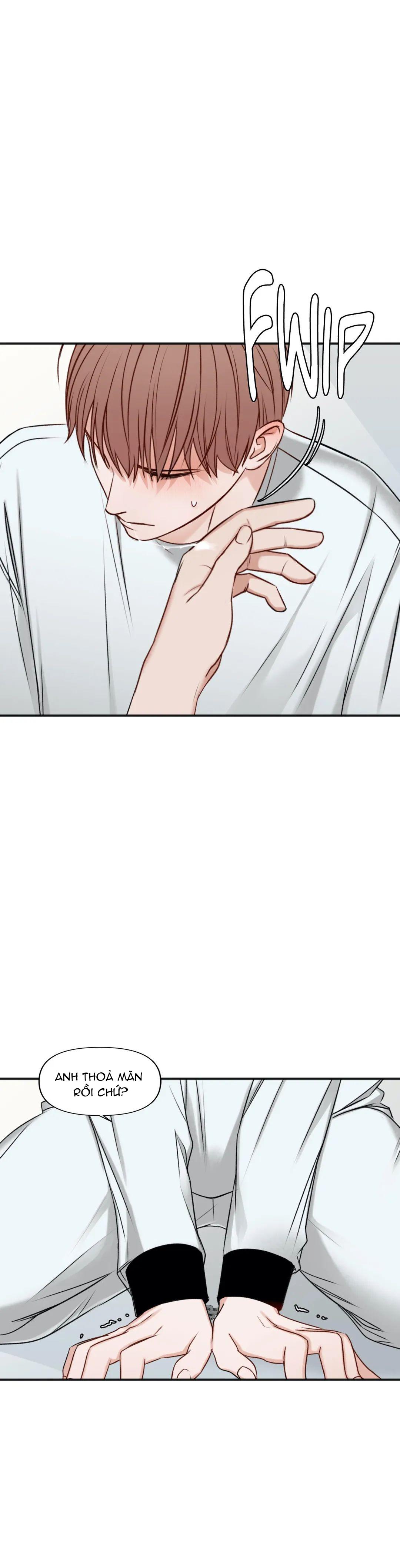 Đọc truyện Trong Căn Phòng Riêng - Chapter 49