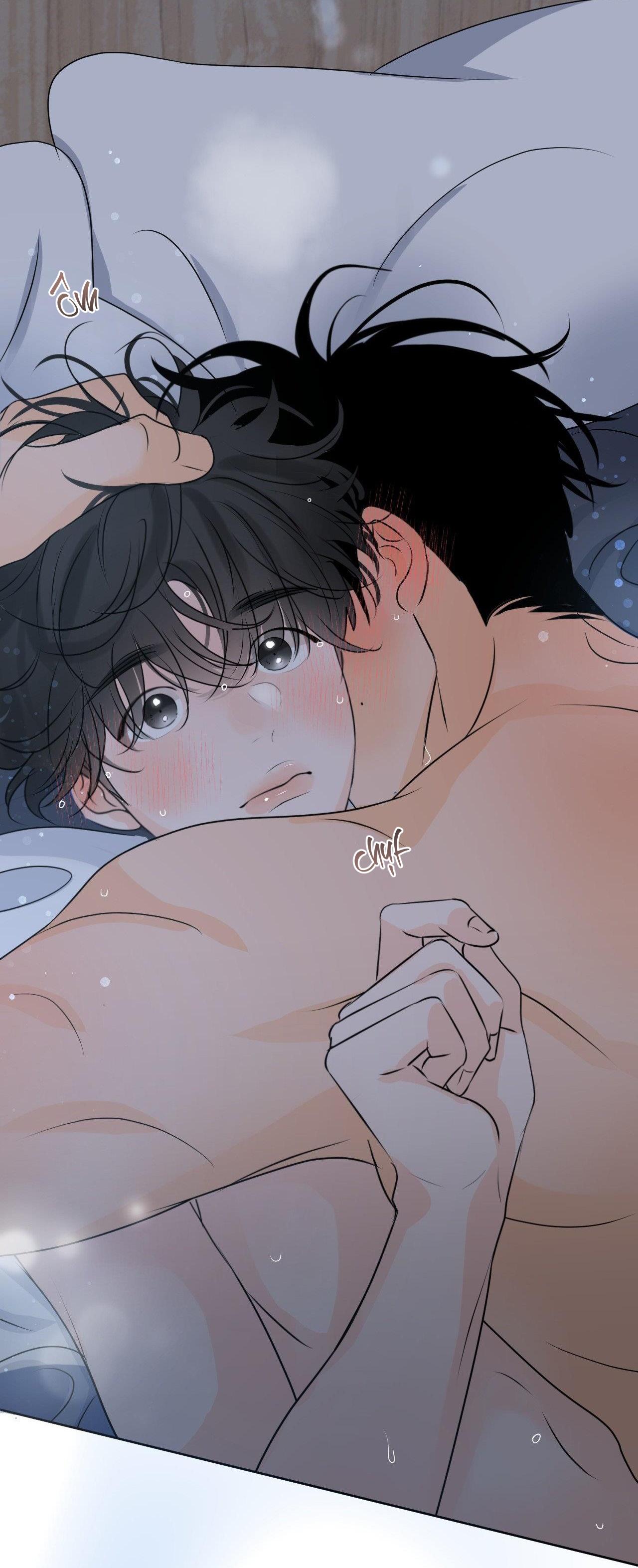 Đọc truyện RANH GIỚI CỦA MÙI HƯƠNG - Chapter 44