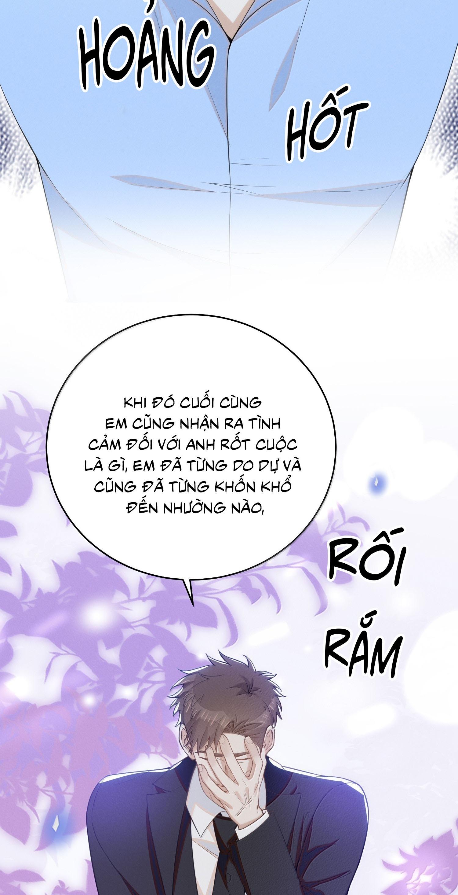 Đọc truyện Lai sinh bất kiến - Chapter 160