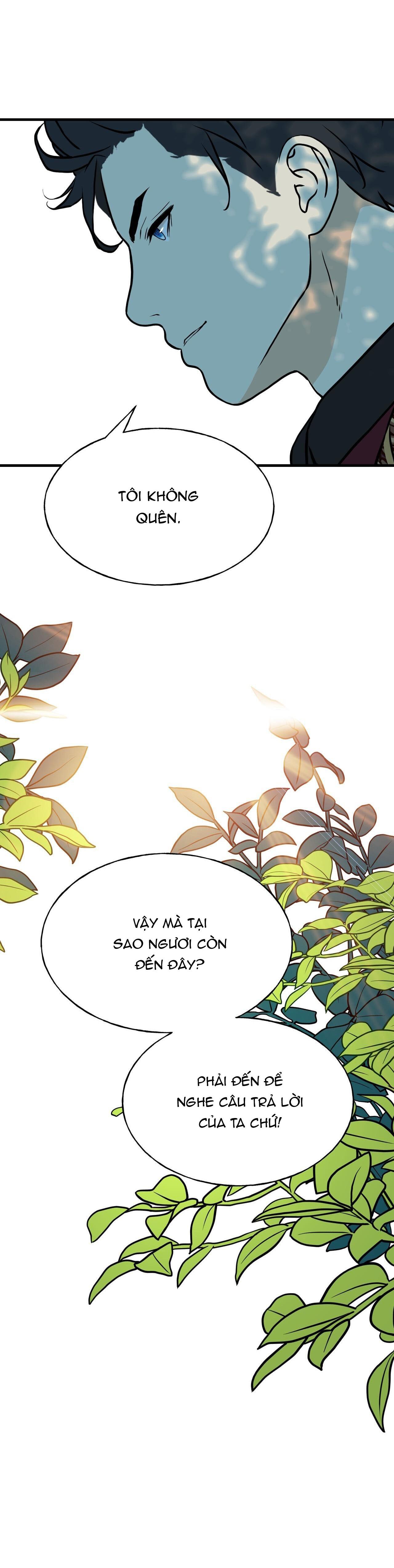 Đọc truyện (ABO) ĐÁM CƯỚI HOÀNG GIA - Chapter 8
