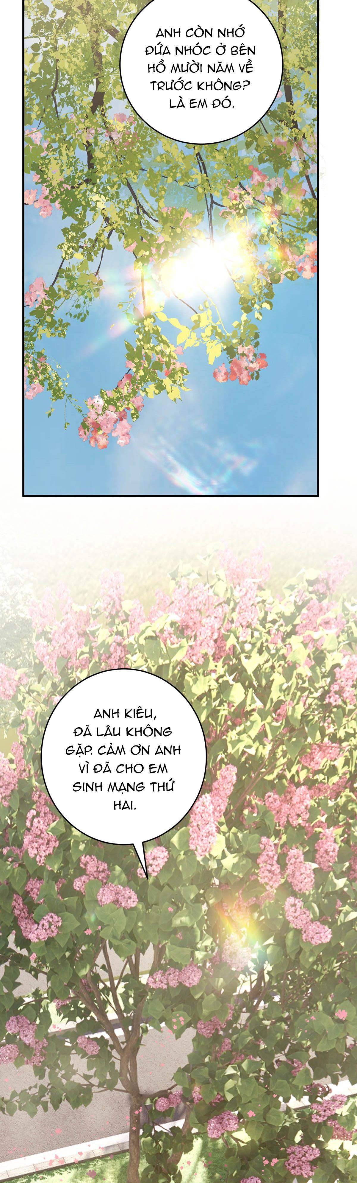 Đọc truyện Mỗi Ngày Đều Muốn Tên Hoàng Tử Yandere Nhục Mặt - Chapter 4