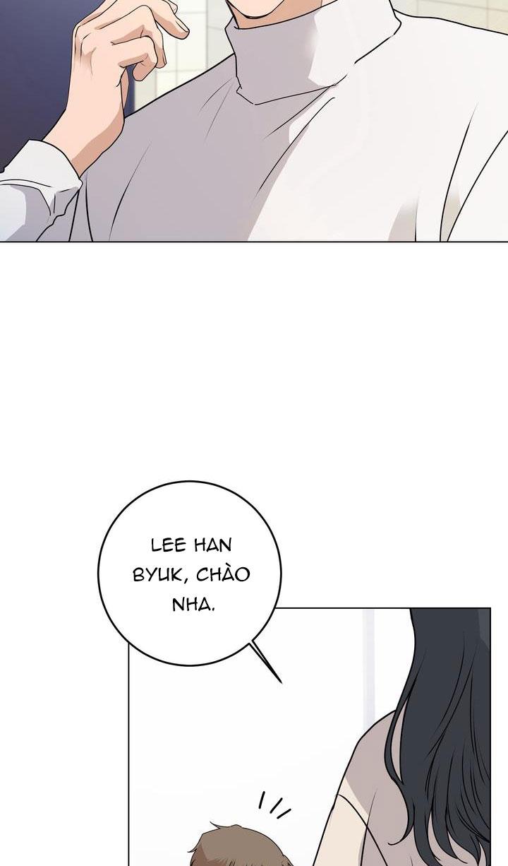 Đọc truyện BÁNH QUY TÌNH YÊU TAN CHẢY - Chapter 6