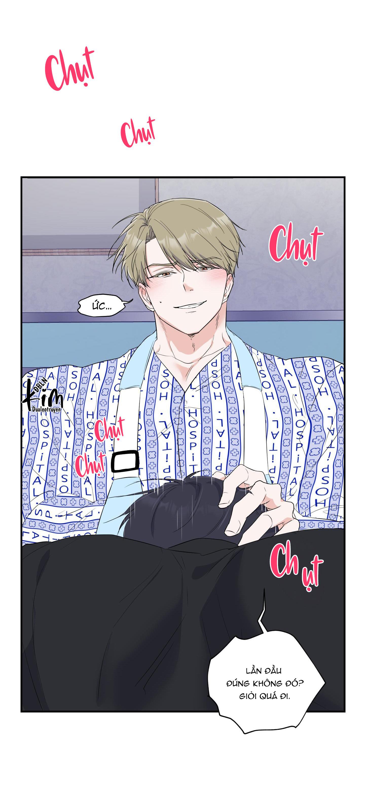 Đọc truyện TUYỂN TẬP NGỰC BỰ, CUNG KHỦ CỦA NHÀ KIM - Chapter 175.2