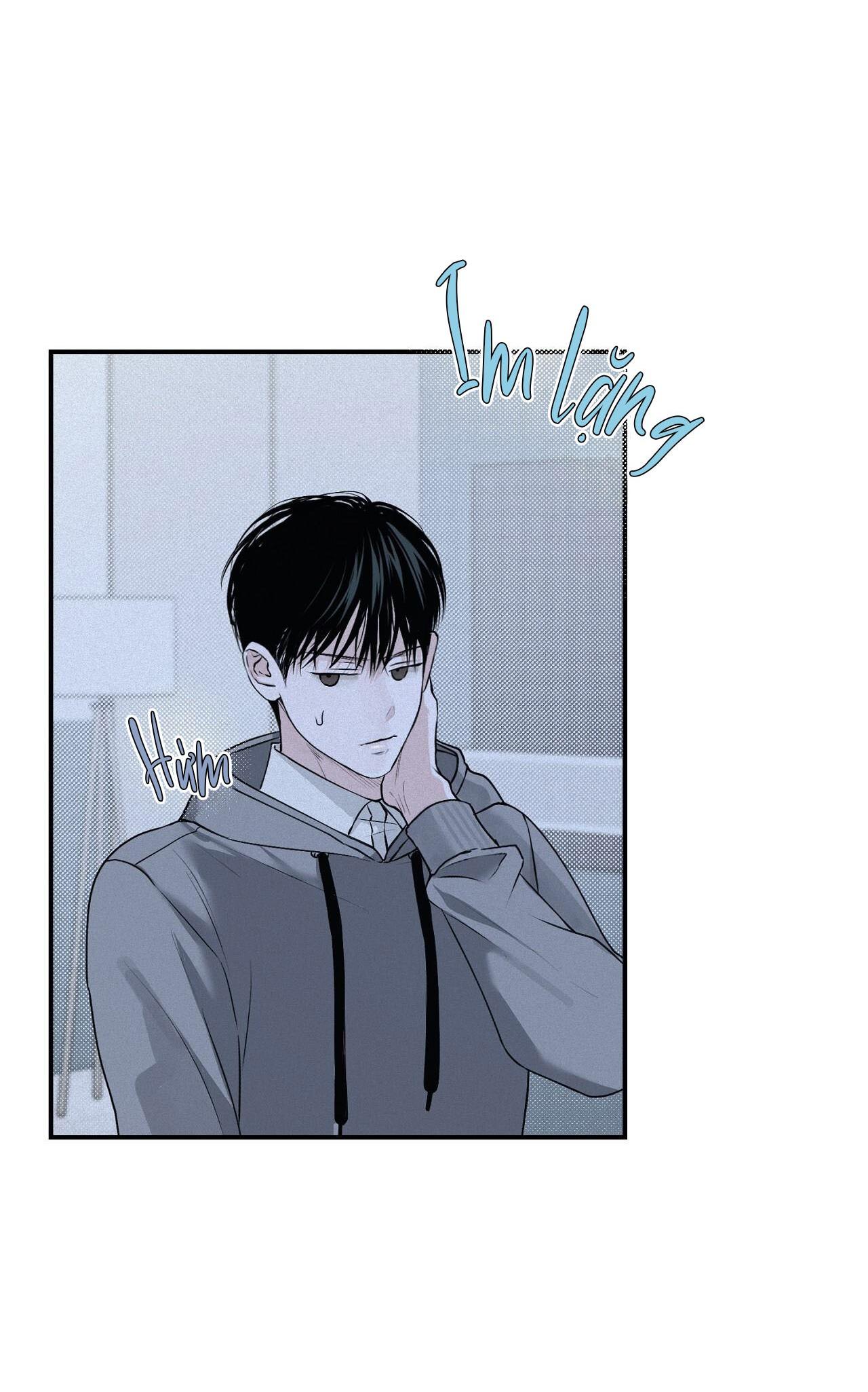 Đọc truyện (CBunu) Phép Chiếu - Chapter 15