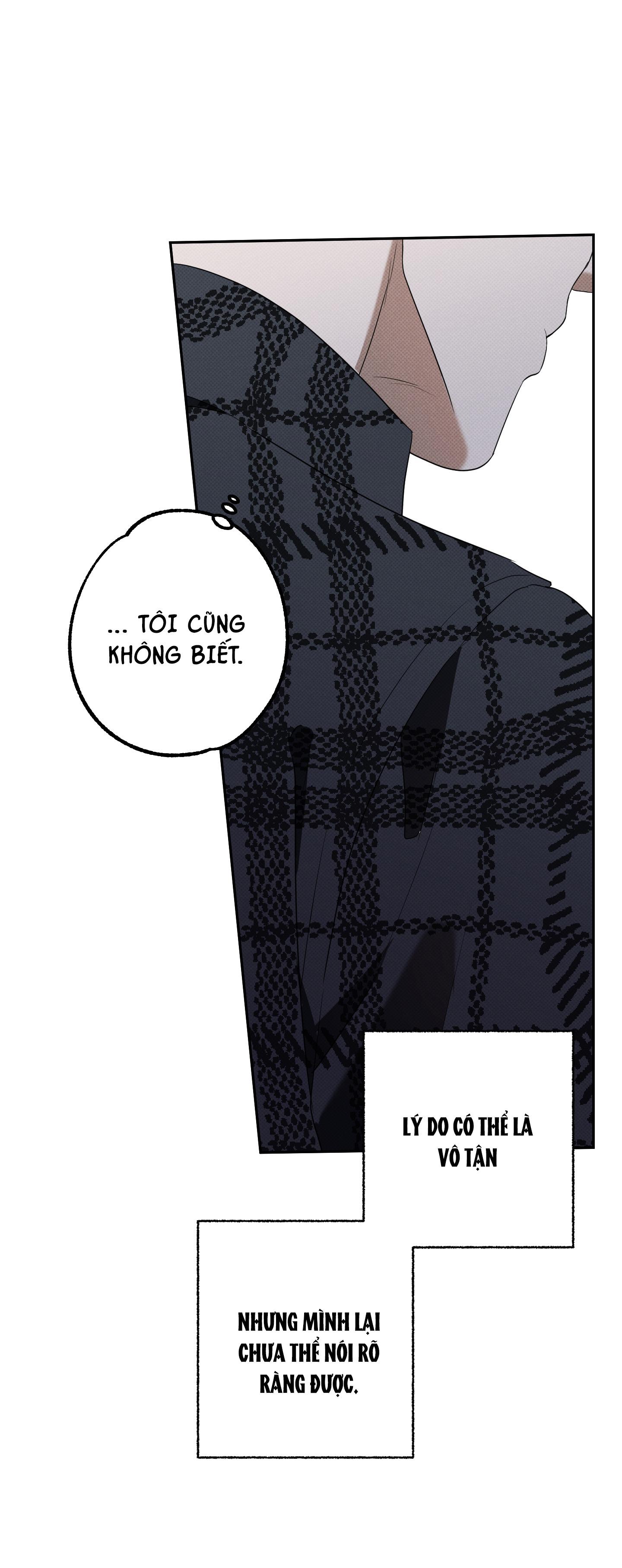 Đọc truyện NGHIỆN SEX - Chapter 11.6