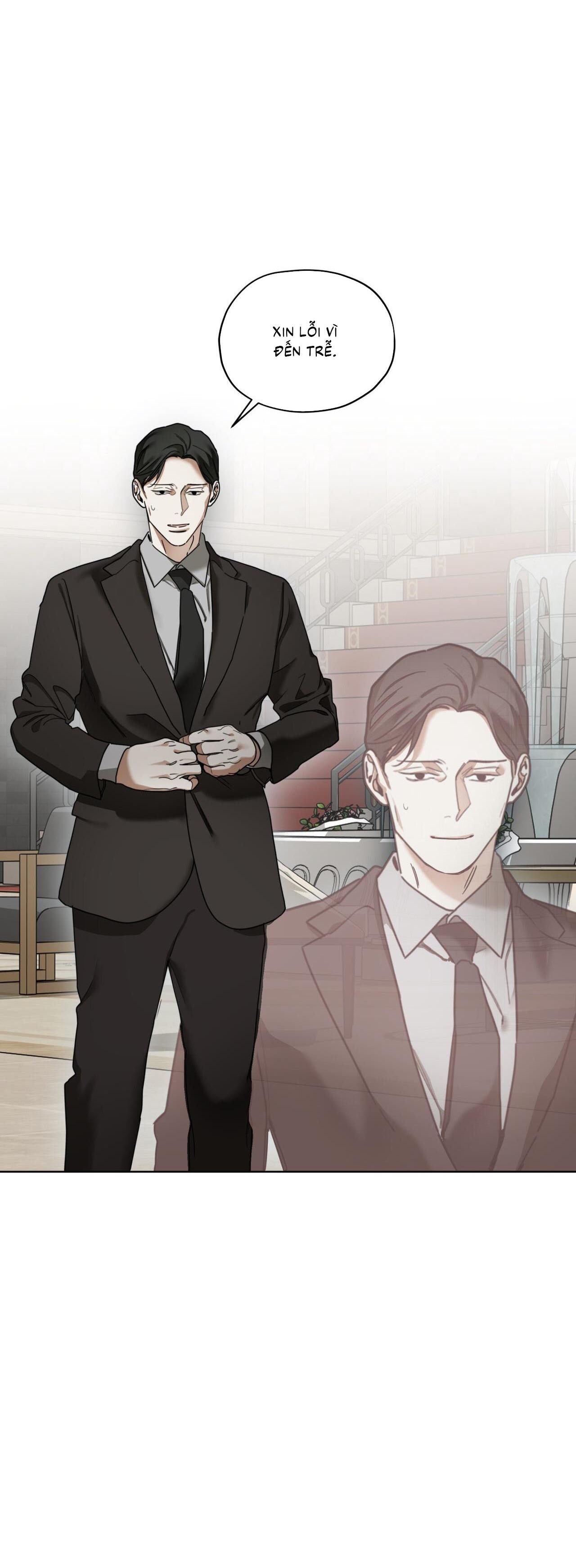 Đọc truyện (CBunu) Phạm Luật - Chapter 85