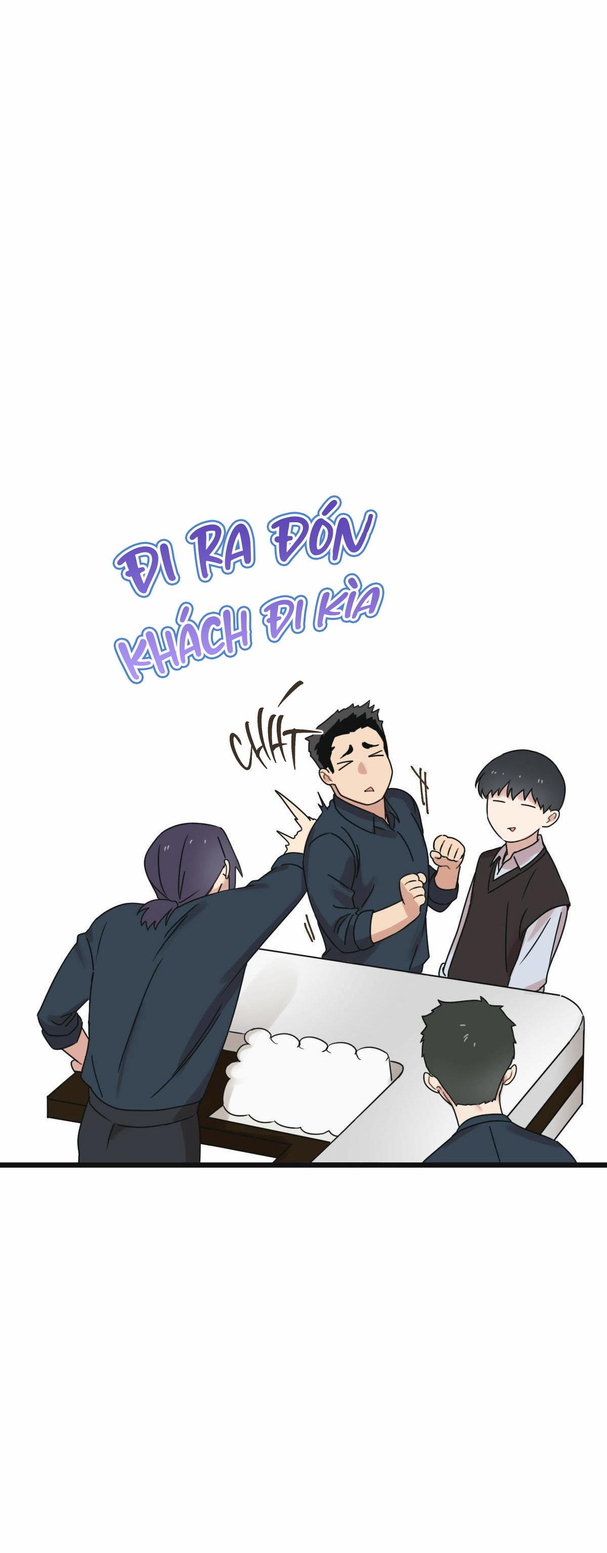 Đọc truyện TRÙNG PHÙNG - Chapter 22