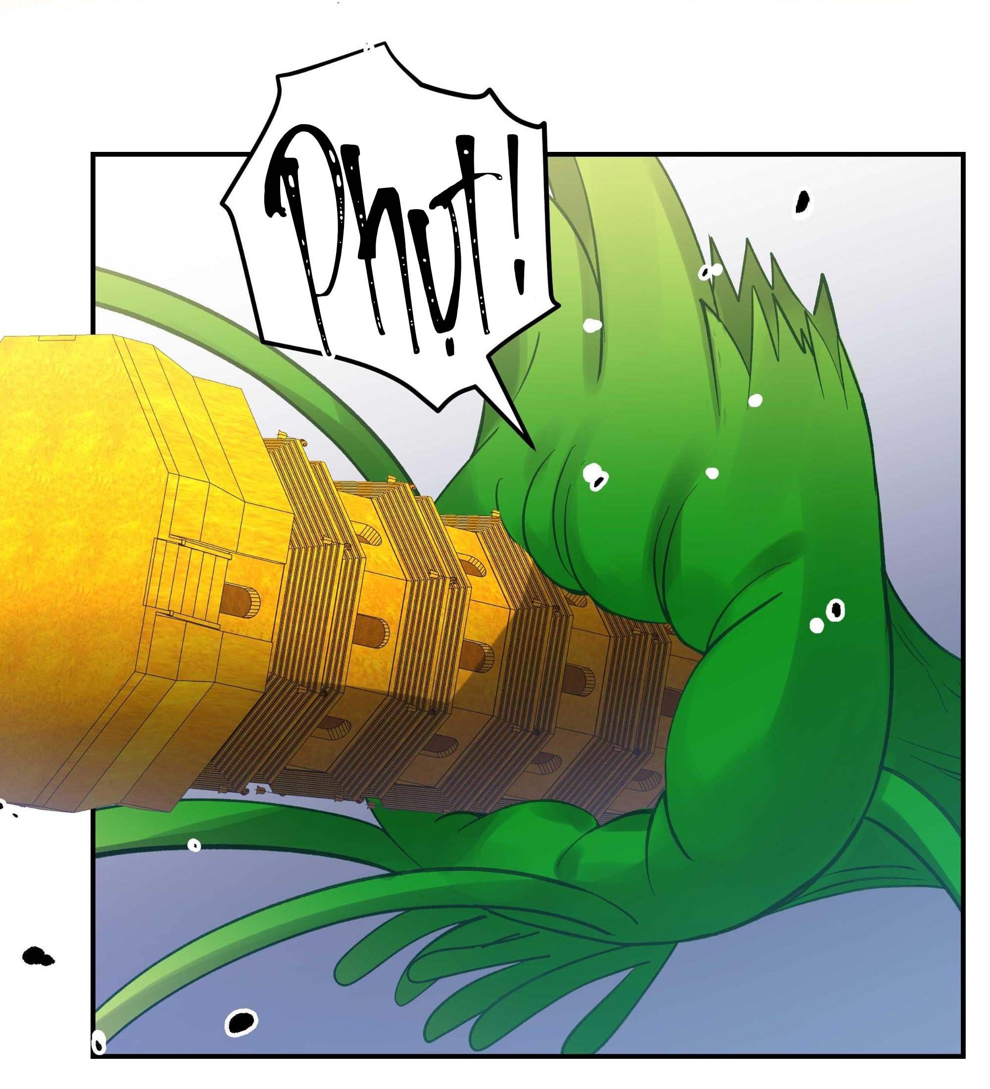 Đọc truyện Quán cơm tỳ hưu - Chapter 65