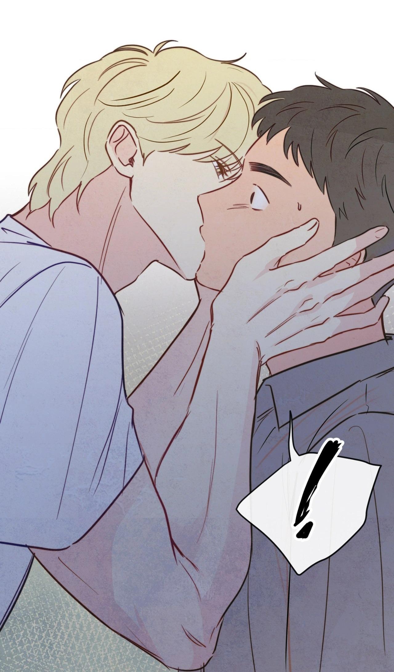 Đọc truyện Sự quyến rũ của Thần Rắn - Chapter 16