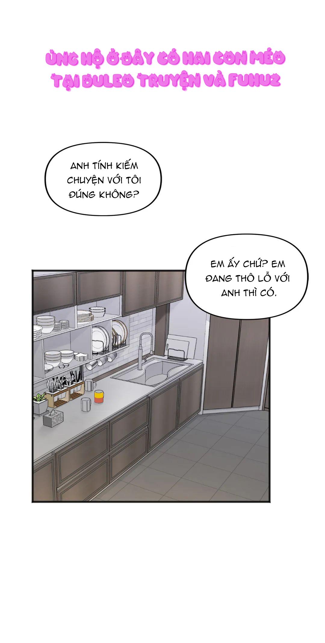 Đọc truyện Trong Căn Phòng Riêng - Chapter 65