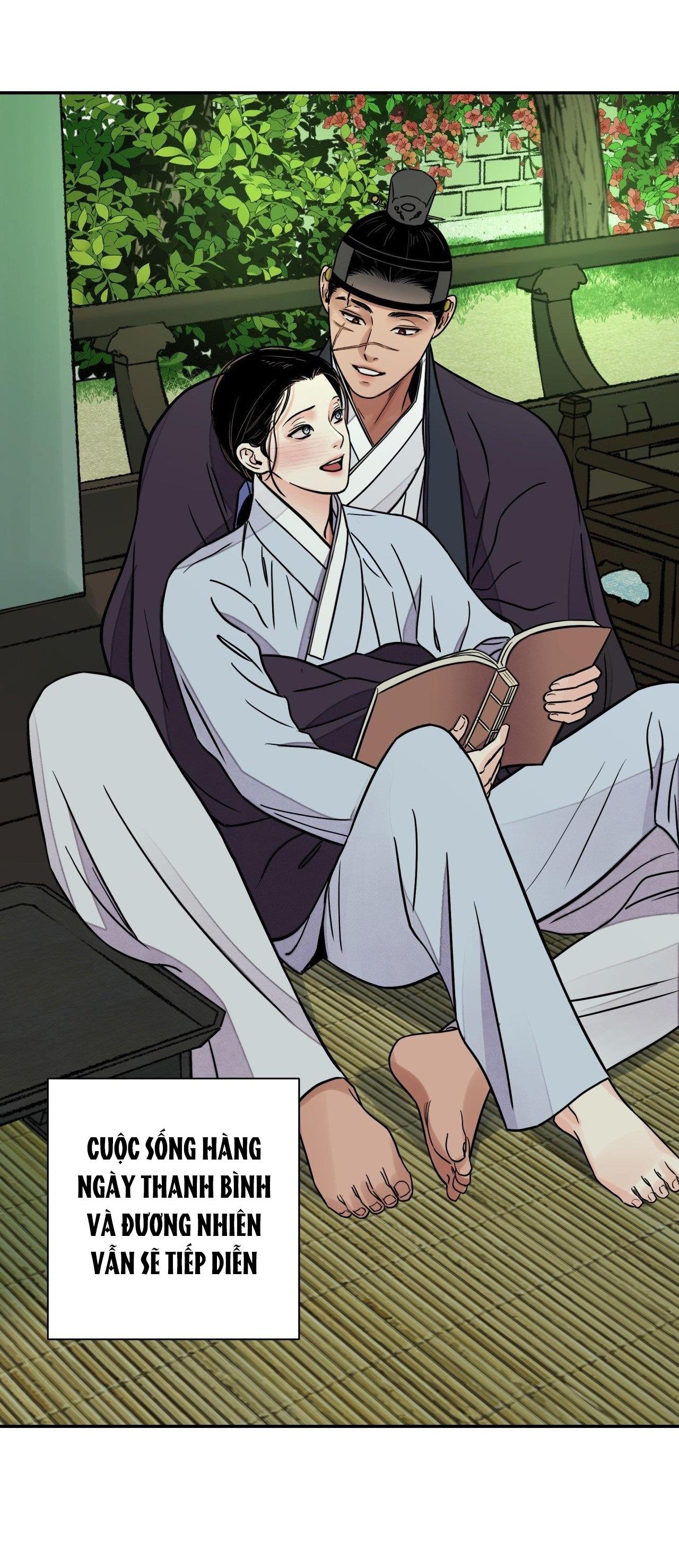 Đọc truyện KIẾM HOA - Chapter 72