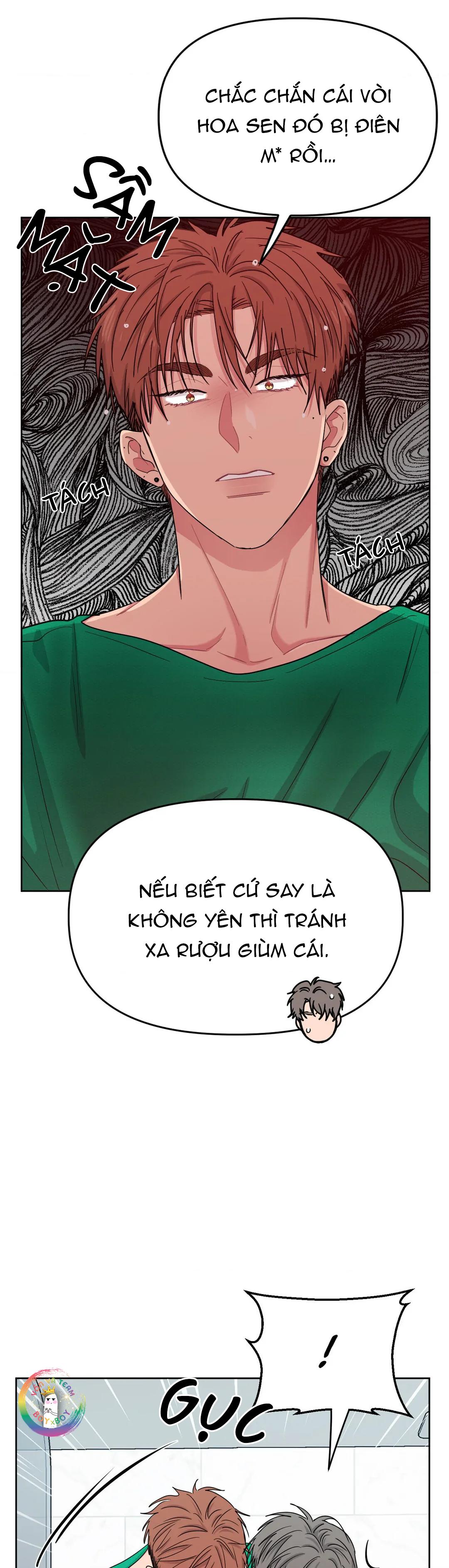 Đọc truyện Arts Manz - Chapter 30