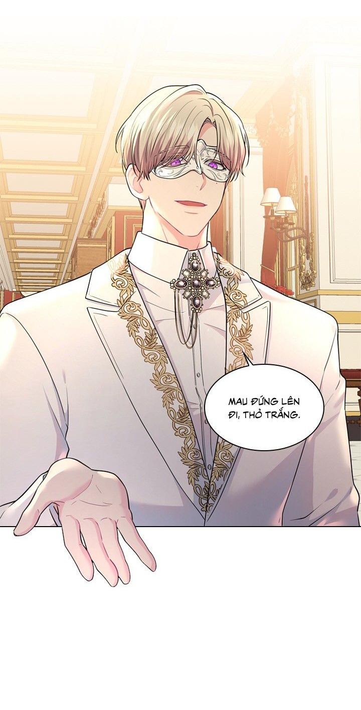 Đọc truyện Who’s your daddy - Chapter 5