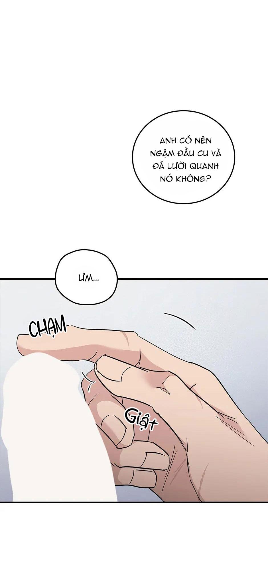 Đọc truyện Deadman Switch - Chapter 36