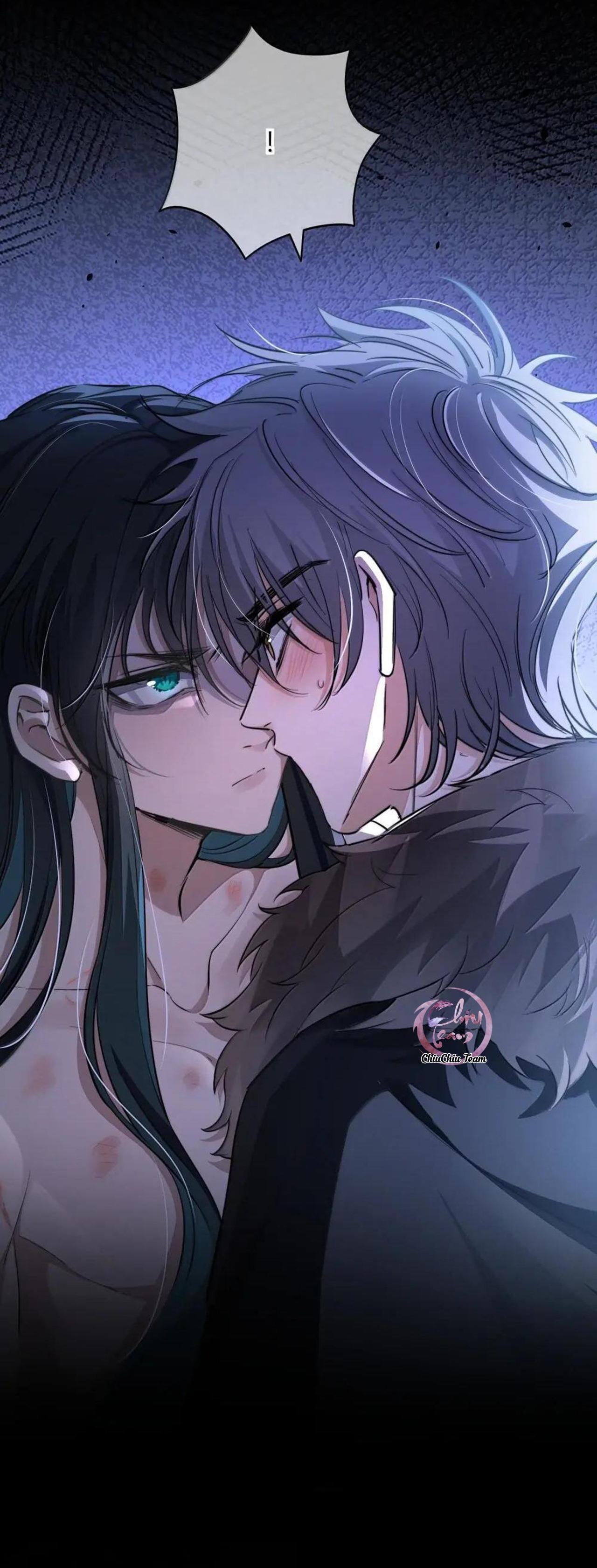 Đọc truyện Phệ Chủ - Chapter 21
