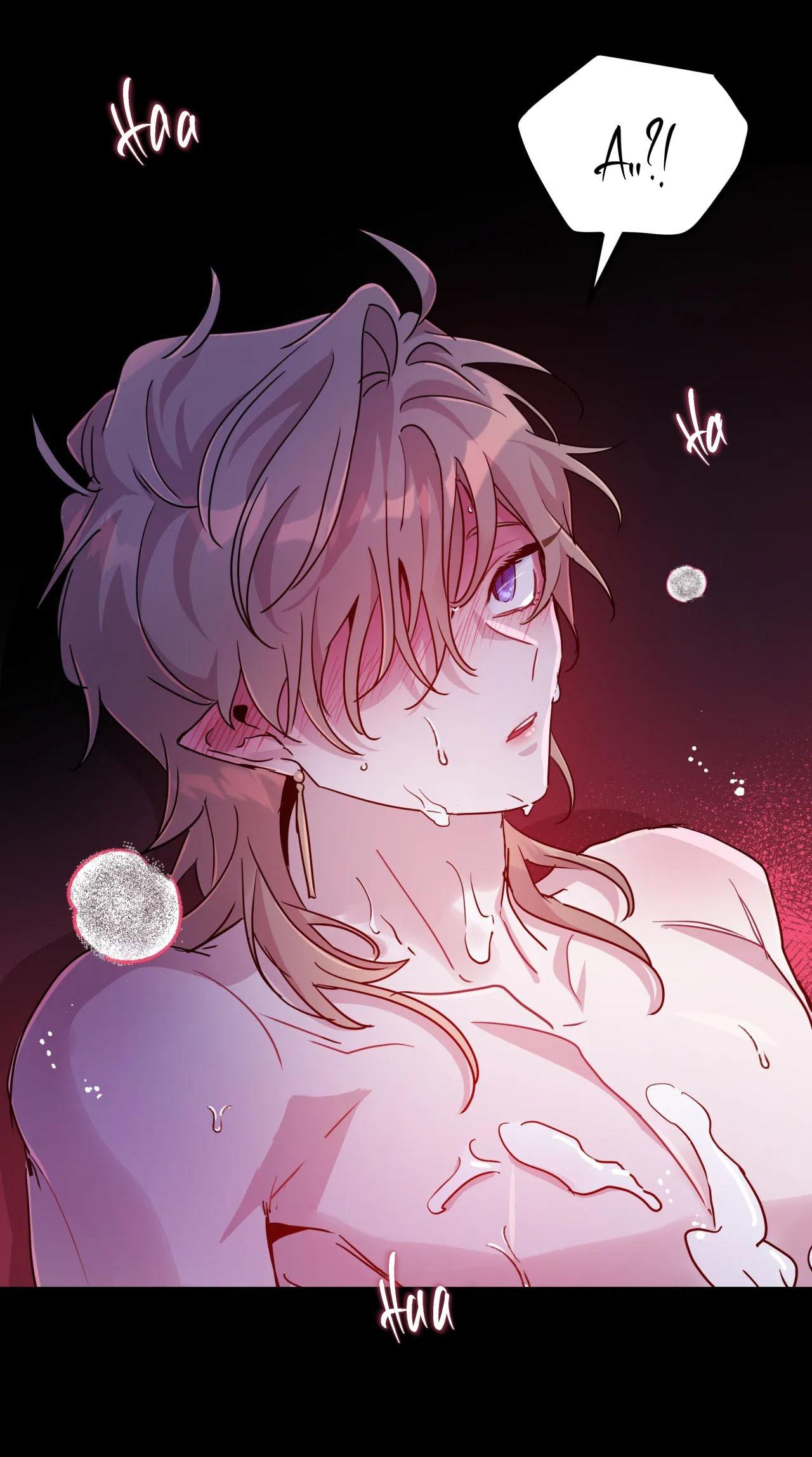 Đọc truyện (CBunu) Ám Giữ Linh Hồn - Chapter 51