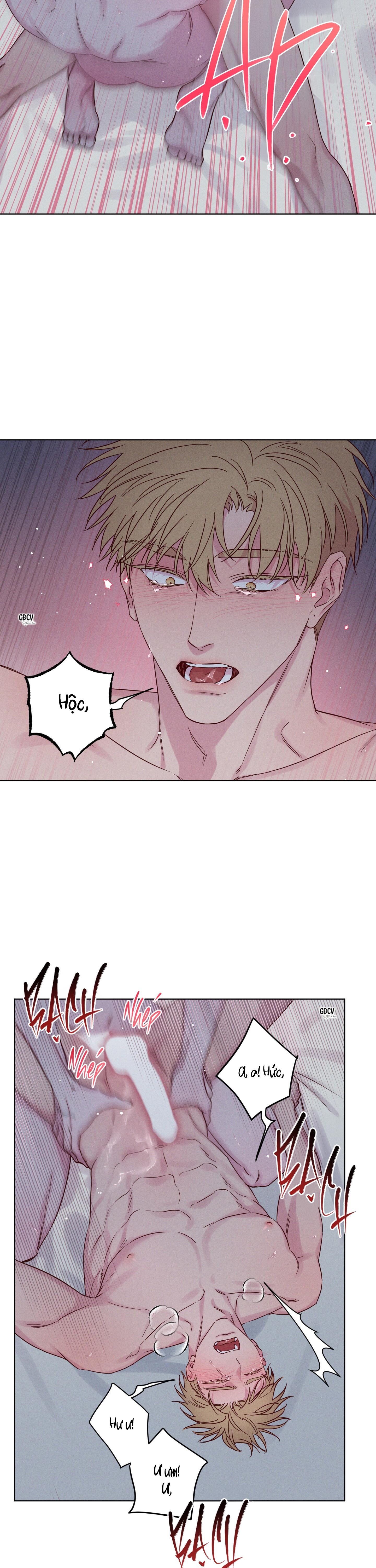 Đọc truyện BỜ SÓNG VỖ - Chapter 6
