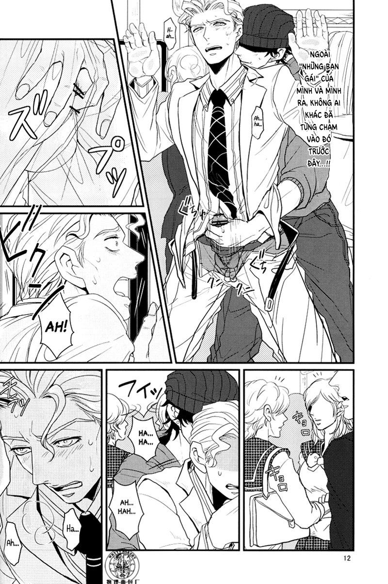 Đọc truyện Tuyển Tập Chjch và Chjch - Chapter 78