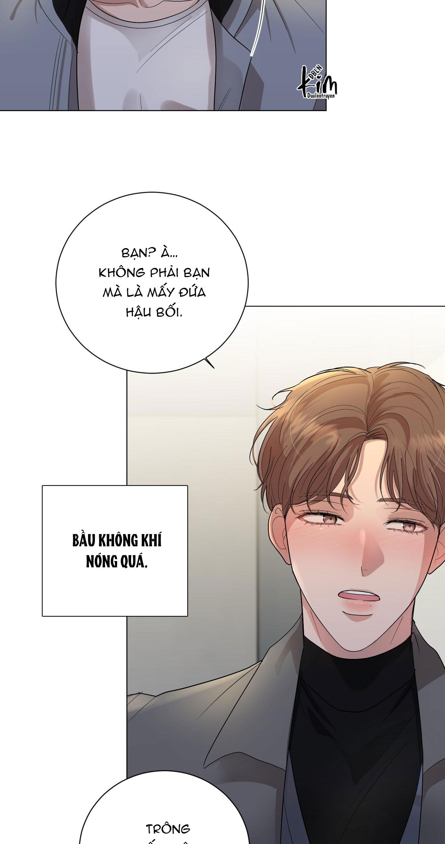 Đọc truyện BL NGẮN CHỊCH HỎNY - Chapter 42.2